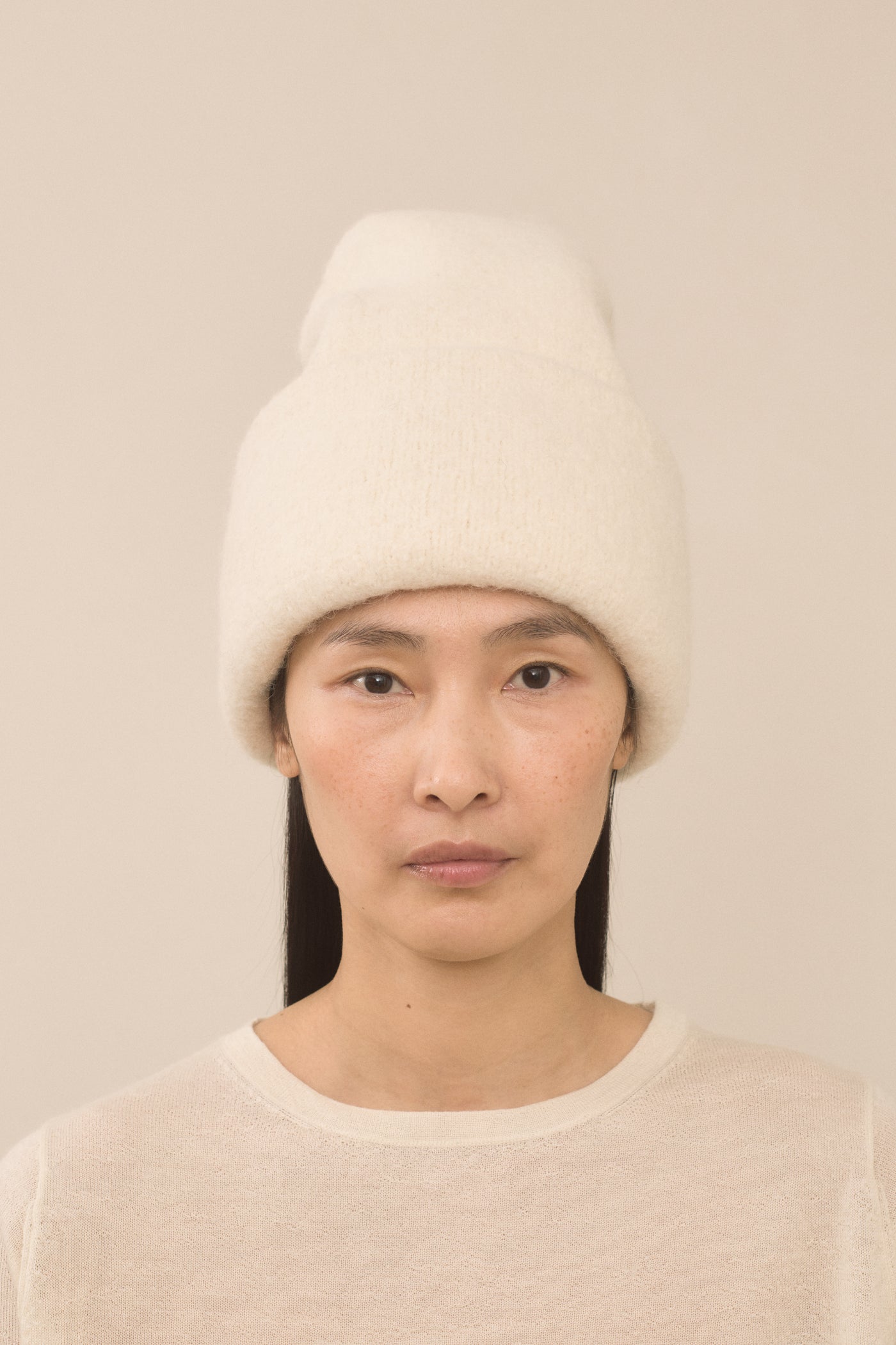 CARPENTER HAT – Lauren Manoogian