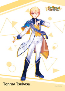 プロセカ__天馬 司_3