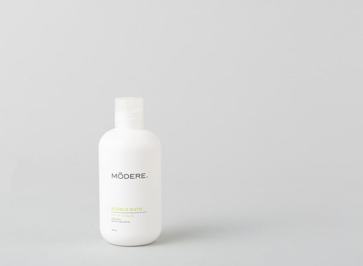 MODERE バブルバス | 取り扱い商品 | 横浜のまつエクならLBO