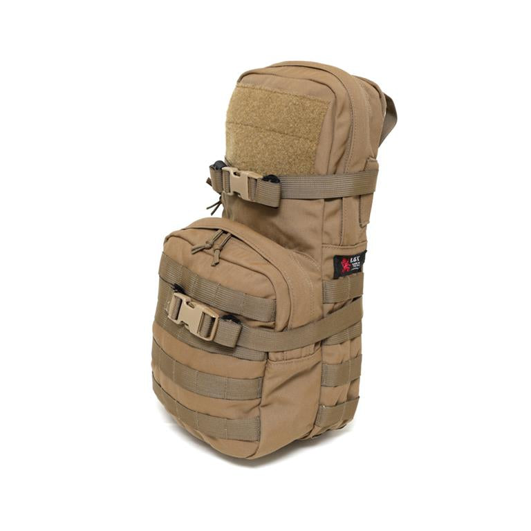 Modular Assault Pack – LBT