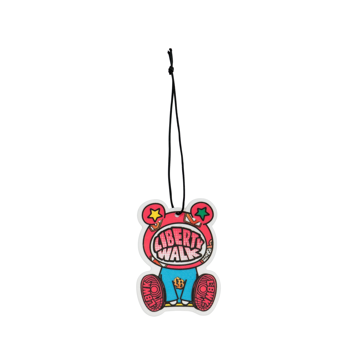 COPAZE×LB KUMA Air Freshener - LB-ONLINE STORE