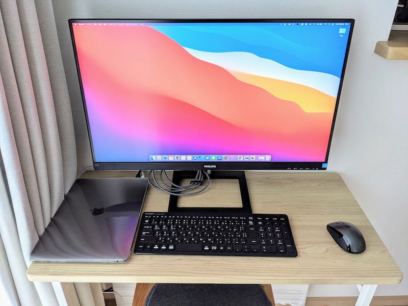 PHILIPS 「278E1A/11 (27インチ/4K/IPS）」レビュー】高画質大画面