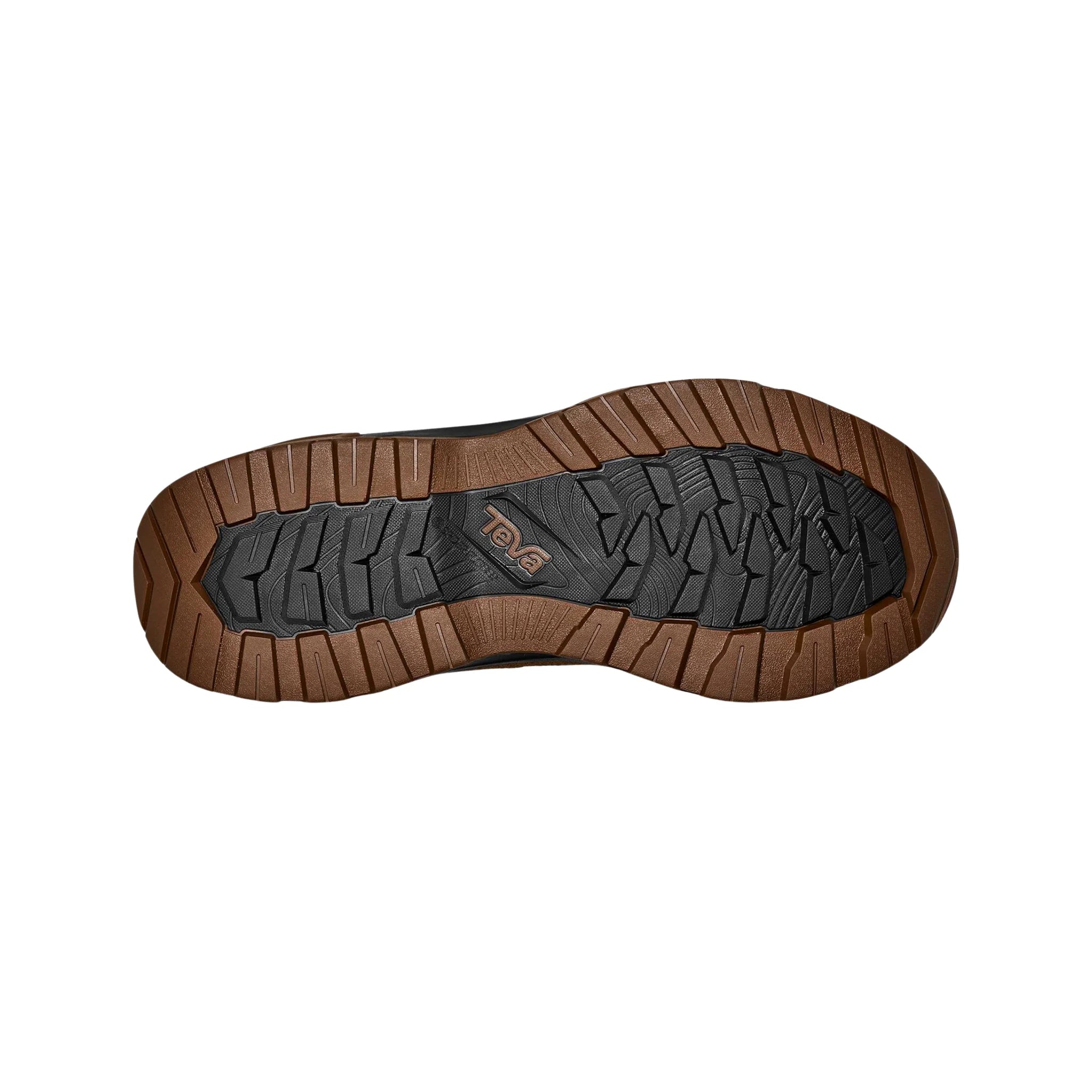 Teva Men's Hurricane Daybreaker Mid Waterproof Hiking Boots