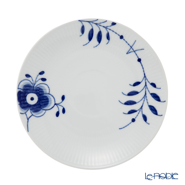 ロイヤルコペンハーゲン（Royal Copenhagen） ブルー フルーテッド