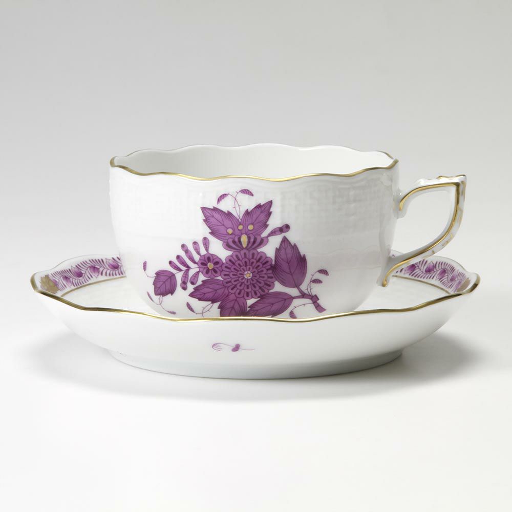 ヘレンド (HEREND) ヴィクトリア・ブーケ 00724-0-00／724 ティー