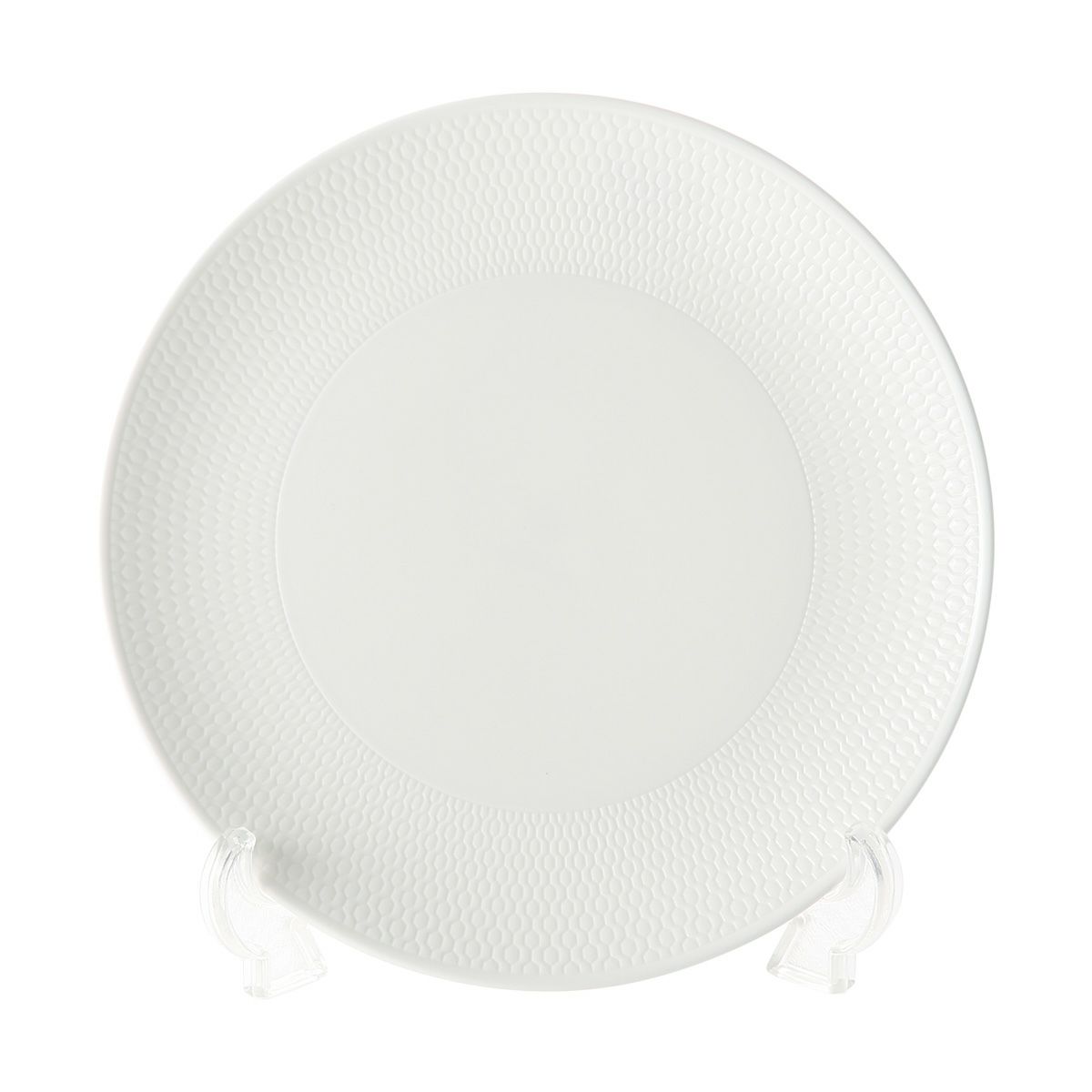 ウェッジウッド（Wedgwood） ワイルドストロベリー プレート 27cm