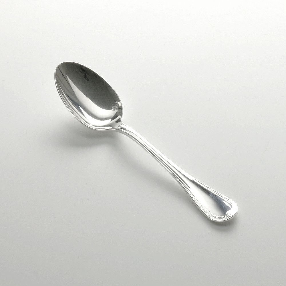 クリストフル パール 0010 スタンダードスプーン 022 | ブランド洋食器