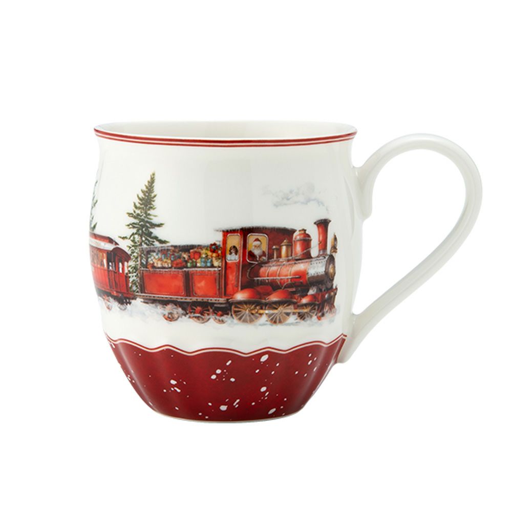 ビレロイ＆ボッホ（Villeroy＆Boch）アニュアルXmasエディション