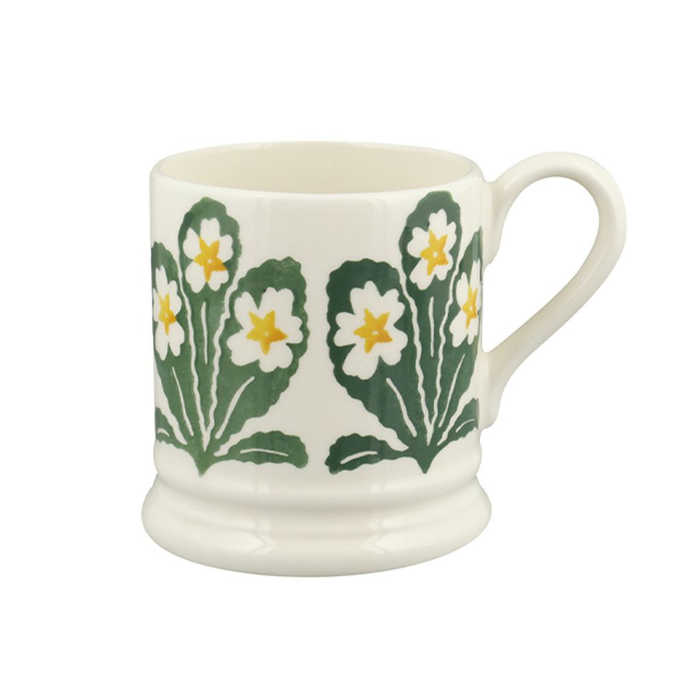 エマ・ブリッジウォーター フラワーズ スイセン シリアルボウル 24SS