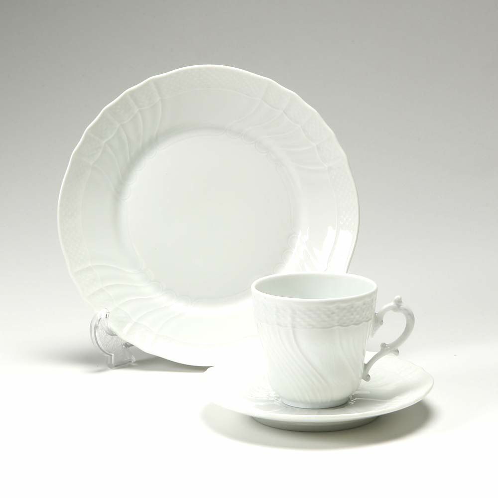 ジノリ1735／リチャード ジノリ（GINORI 1735／Richard Ginori