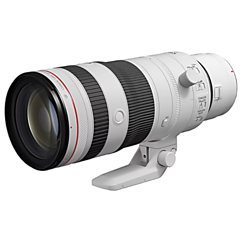 LFH - Canon RF 70-200mm f/2.8 L IS USM Z