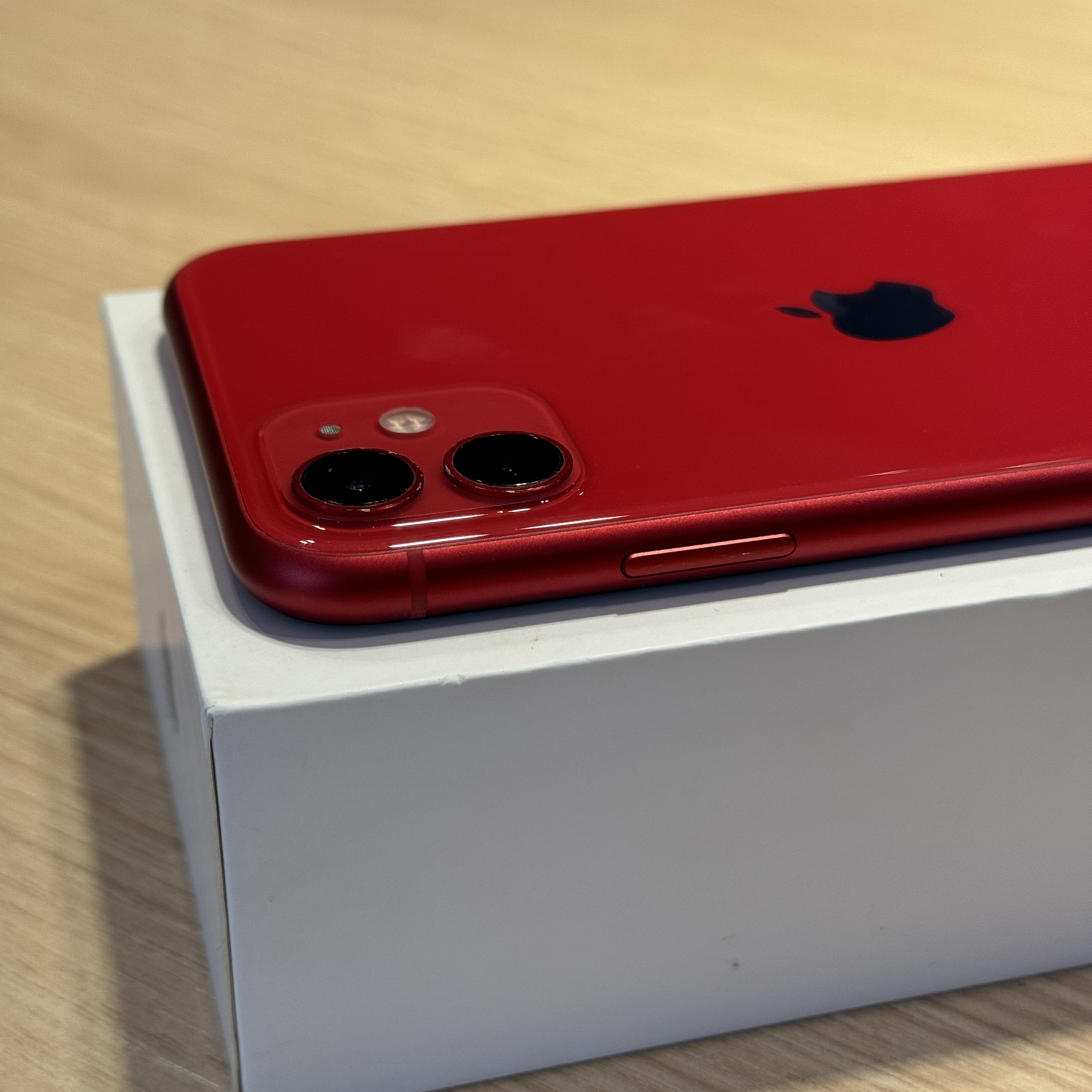 iPhone11 レッド 128GB SIMフリー iPhone11 レッド 128GB Apple iPhone