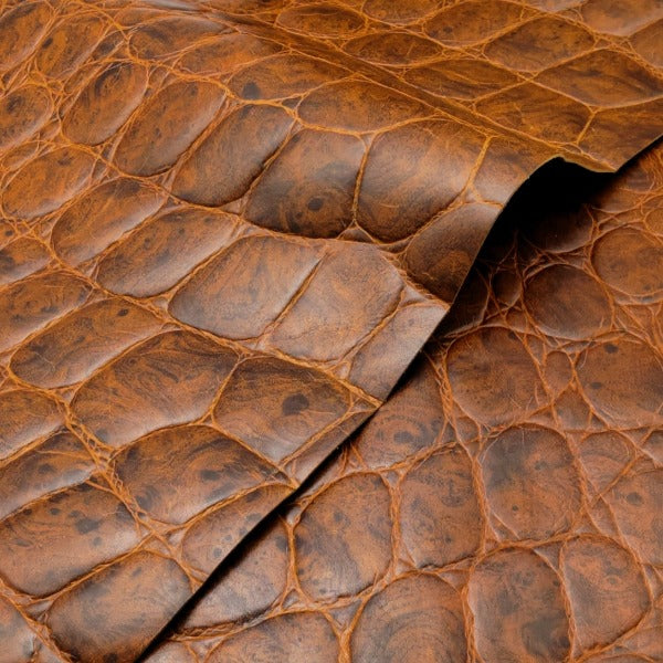 レザークラフト材料の激安牛革、安い革、はぎれを通販と実店舗で販売