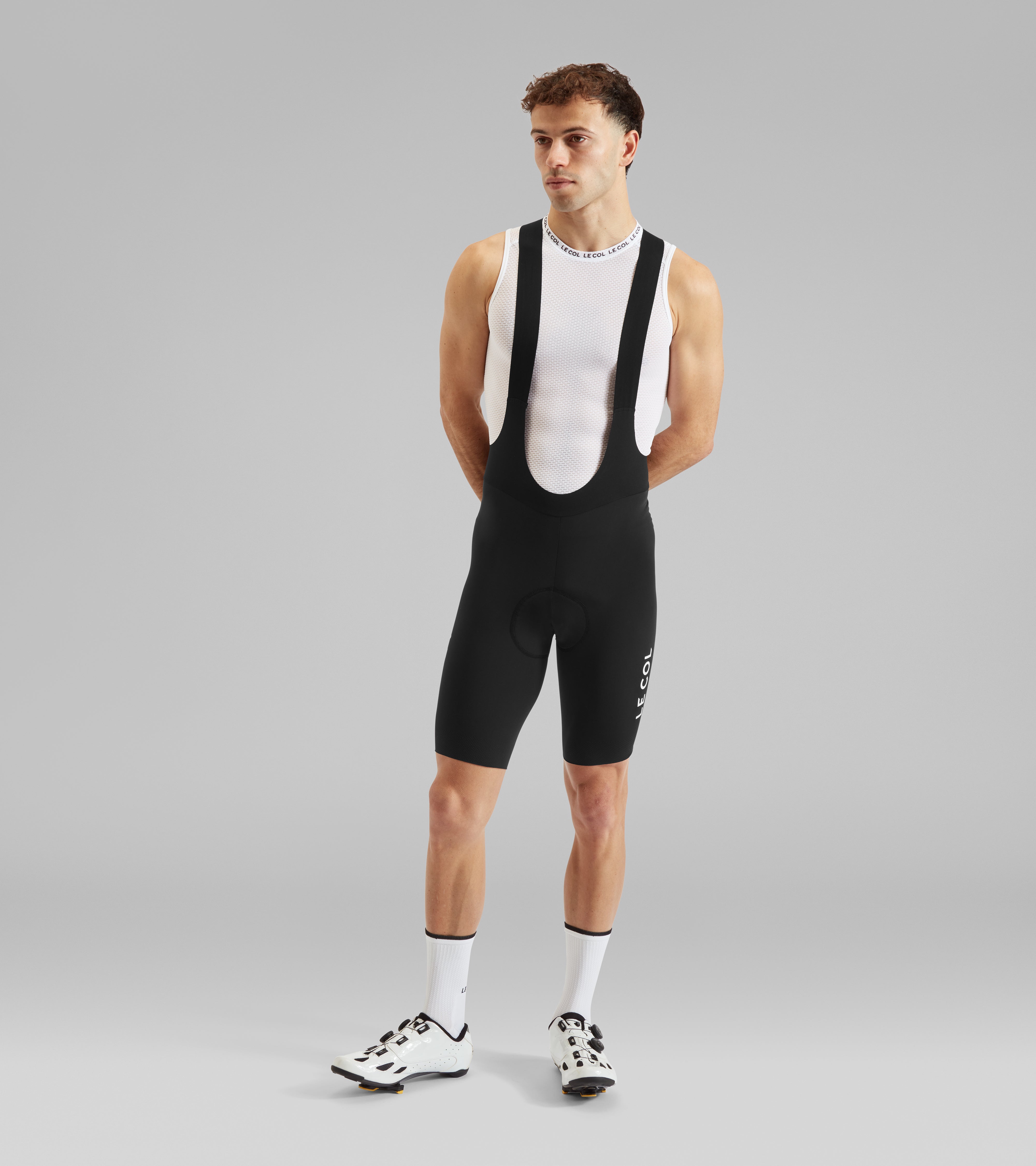 Le Col | Pro Bib Shorts - Le Col