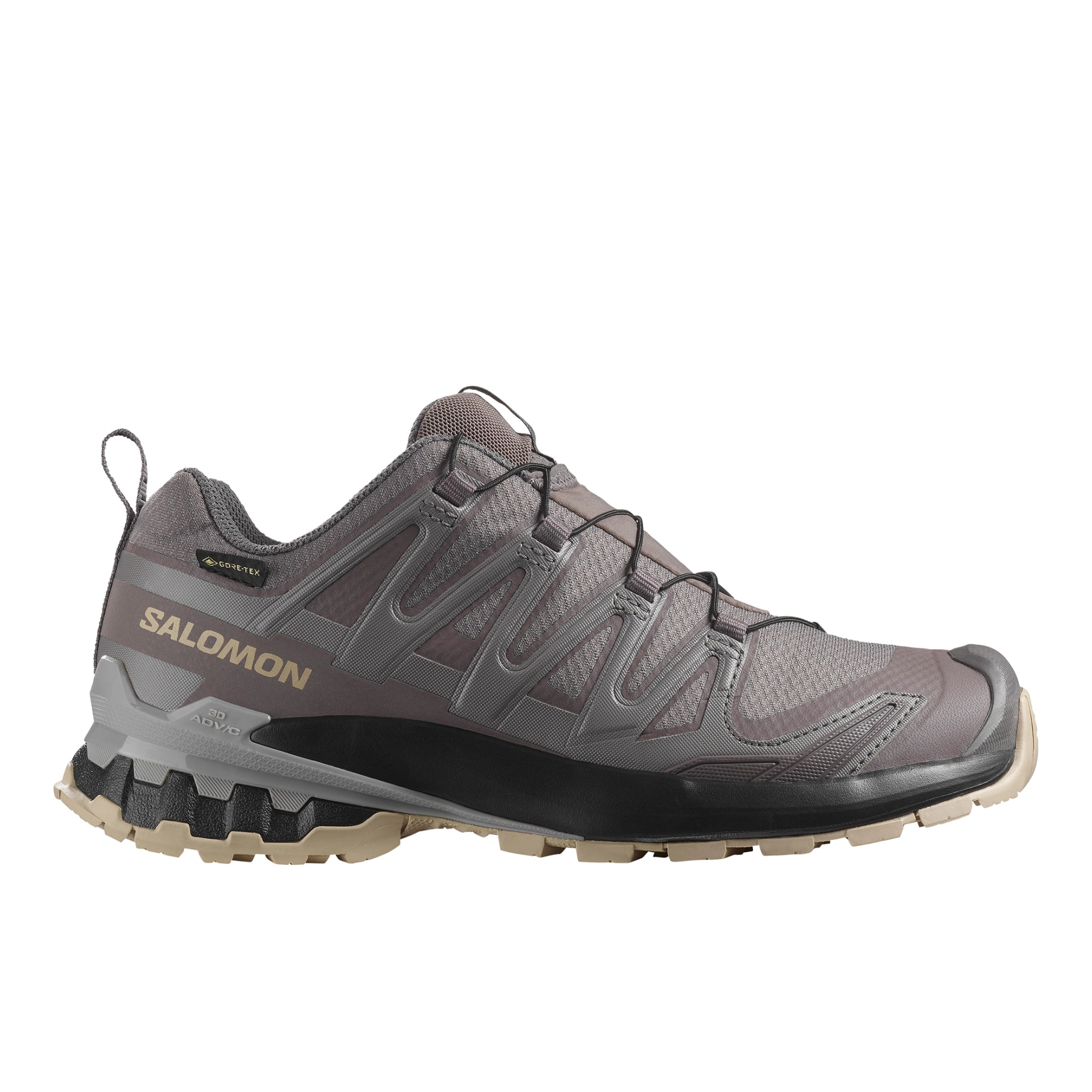 SALOMON XA PRO 3D V9 GORE-TEX - WOMEN - Le Coureur