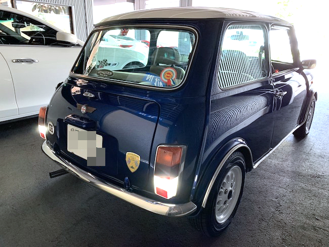 ROVER MINI：HID/LEDライト通販専門店｜みね商店