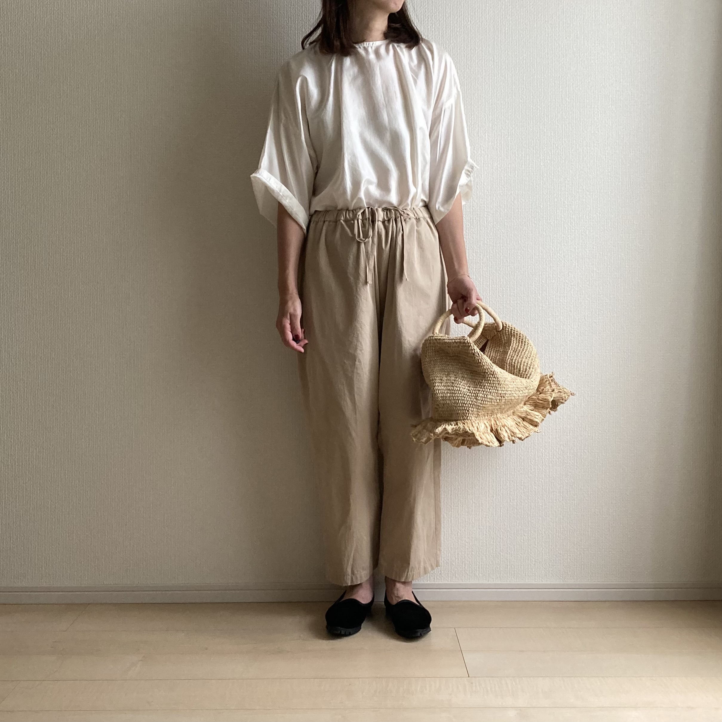 小暮美奈子」の記事一覧 | LEE