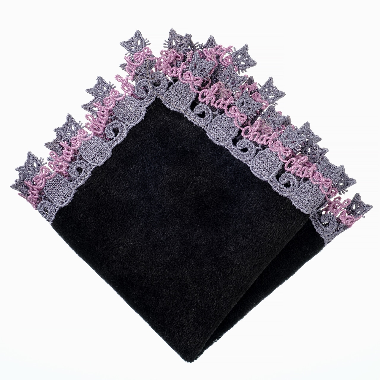 近沢レース店】大人気「シーズンタオルハンカチ」2025年春夏新作、全部