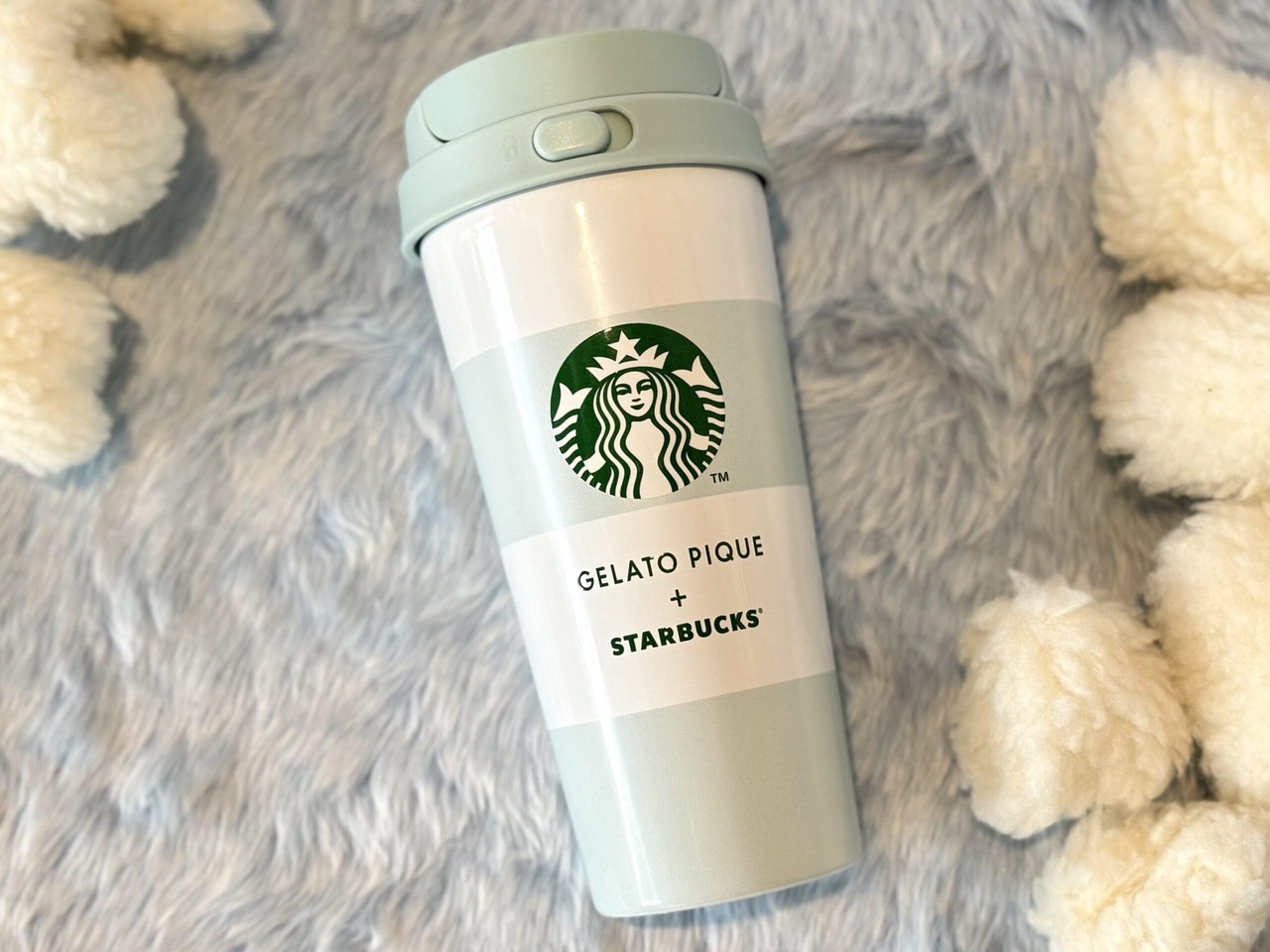 スタバ×ジェラート ピケ】9/29発売！全25型の実物一覧！ボトル、マグ