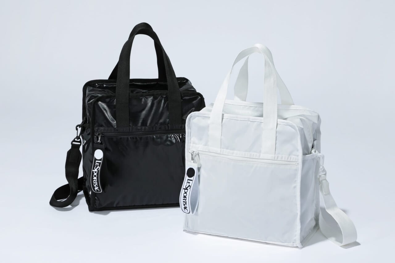 ひとりっぷ®×レスポートサック】2/4発売！完売必至のコラボ全5アイテム