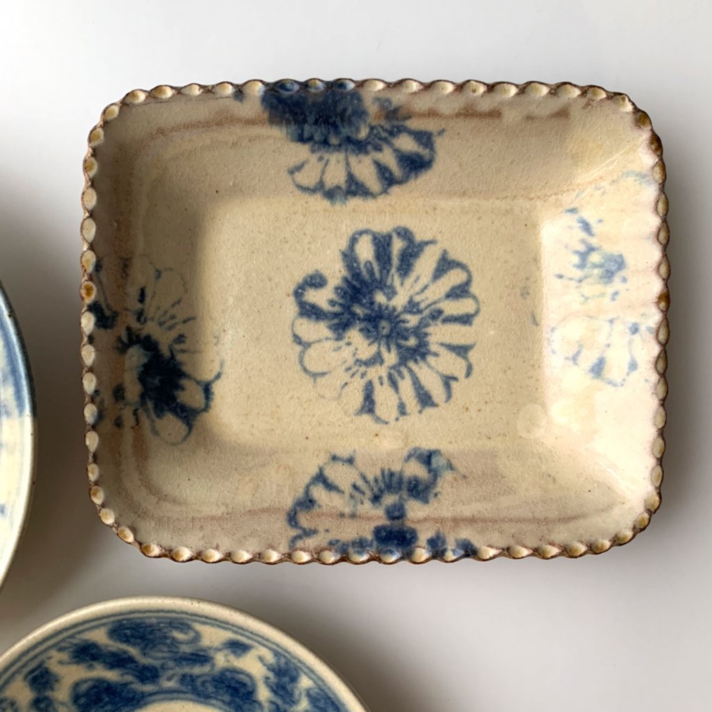 伊藤聡信さんweb個展で器を買い足し。 | LEE