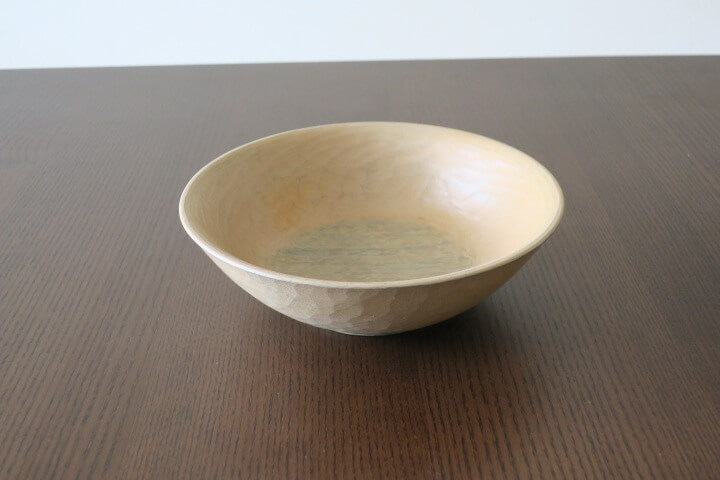 三谷龍二さんと内田鋼一さんの器 | LEE