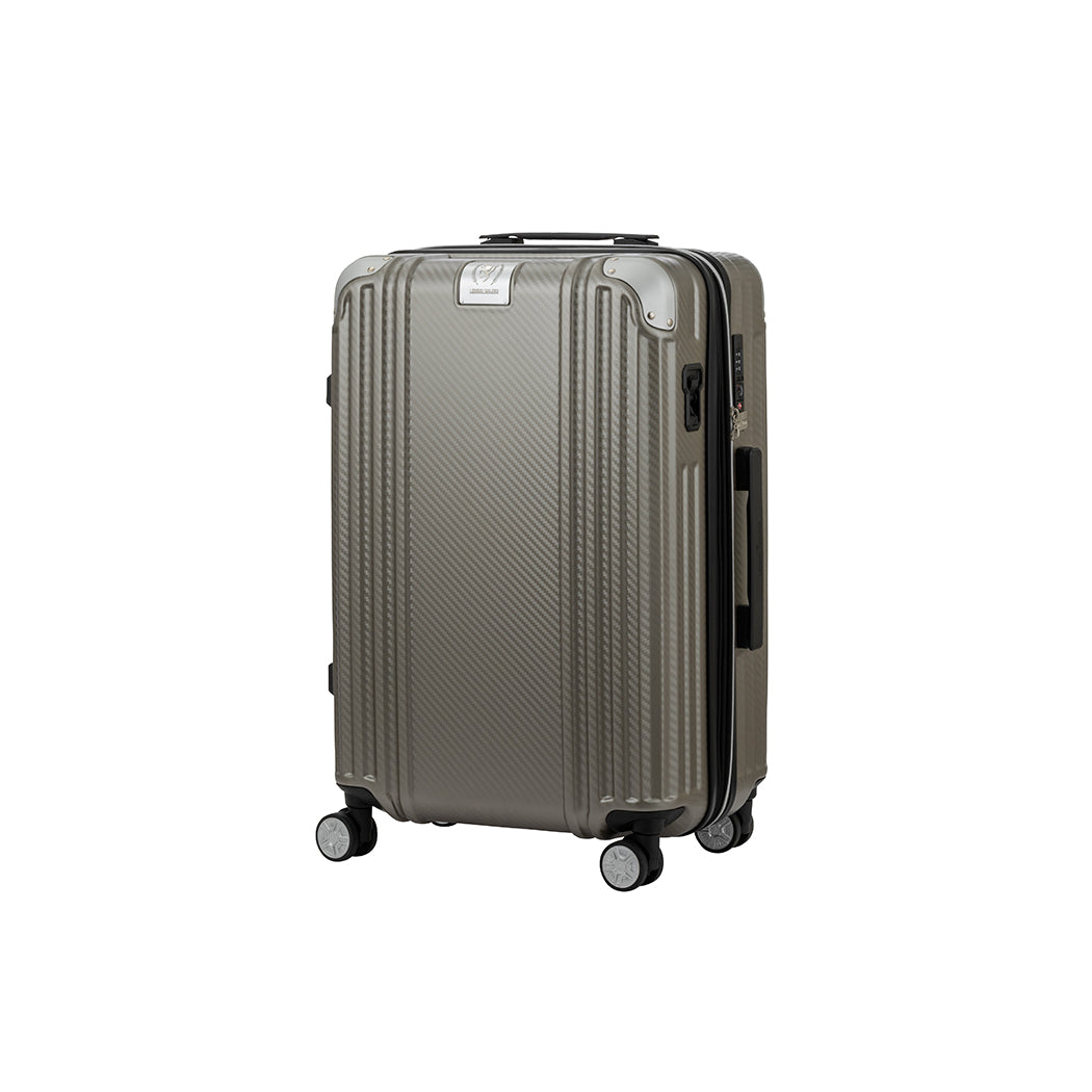 3～5泊向きスーツケース レジェンドウォーカー 5511-57 GRACIA M