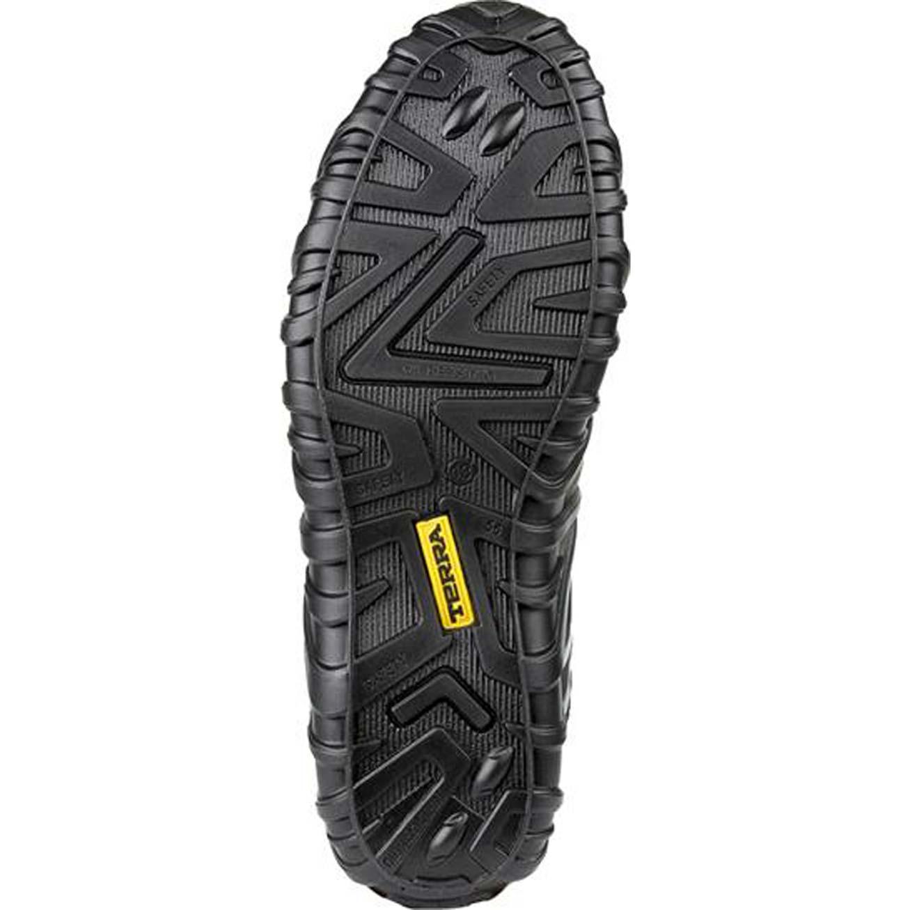 Terra Venom Composite Toe CSA-Approved Puncture-Resistant Athletic