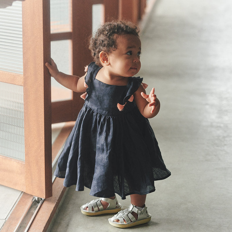 MARLMARL（マールマール） loisir sun dress ロワジール サン ドレス