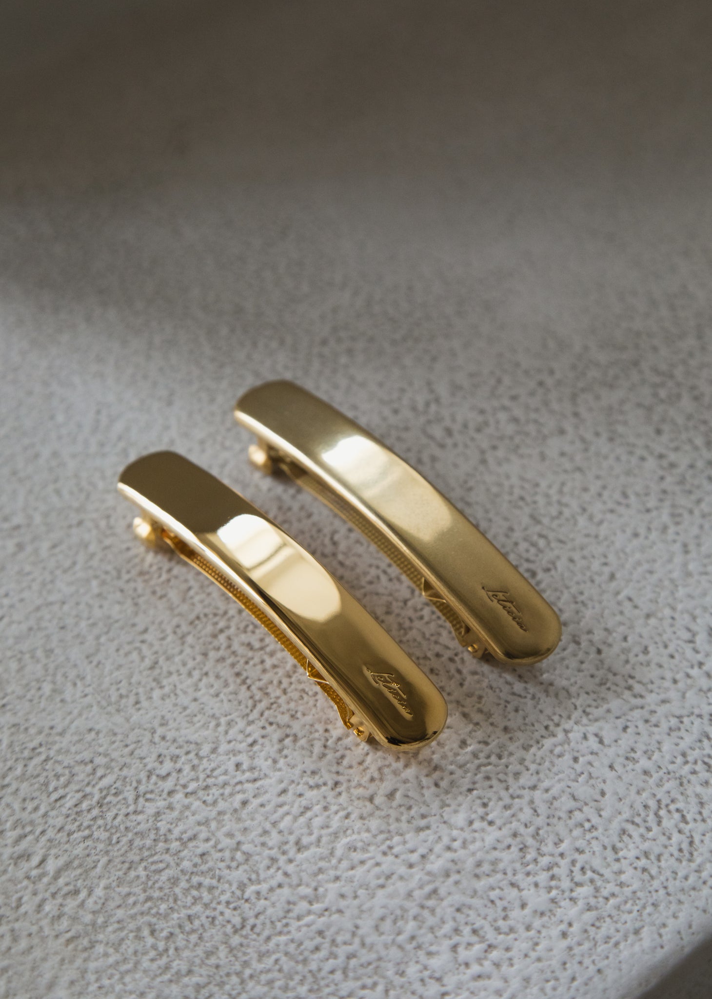 O-VALLETTA(Gold/Mat) – LETICIA