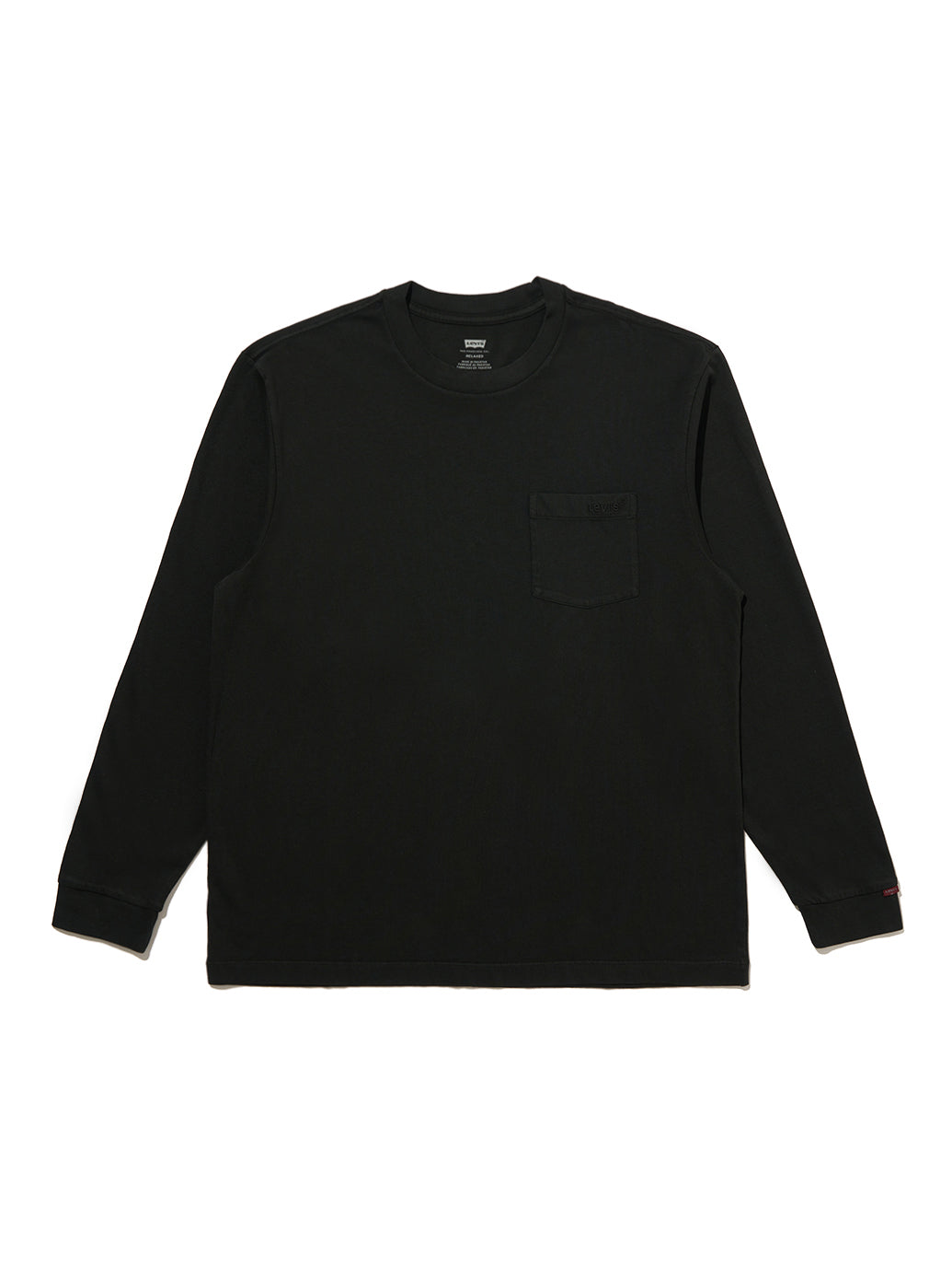 ロングスリーブ Tシャツ – リーバイス®公式オンラインストア