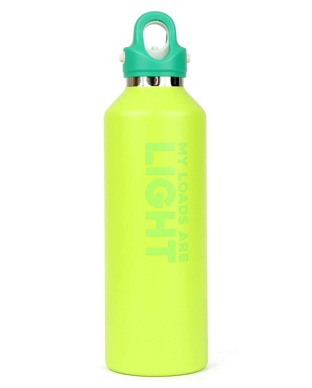 MY LOADS ARE LIGHT – LOVE nagoya