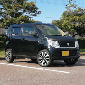 ワゴンR MH34Sのリフトアップに関するカスタム・ドレスアップ情報[11件