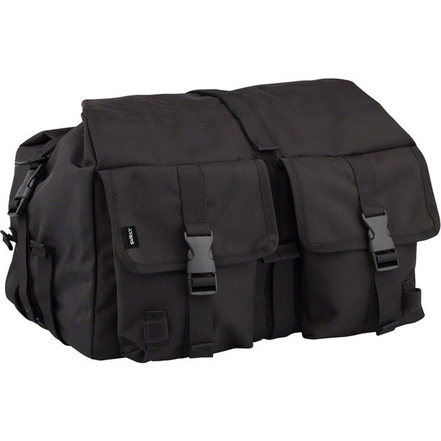 Surly Porteur House Bag | Tree Fort Bikes