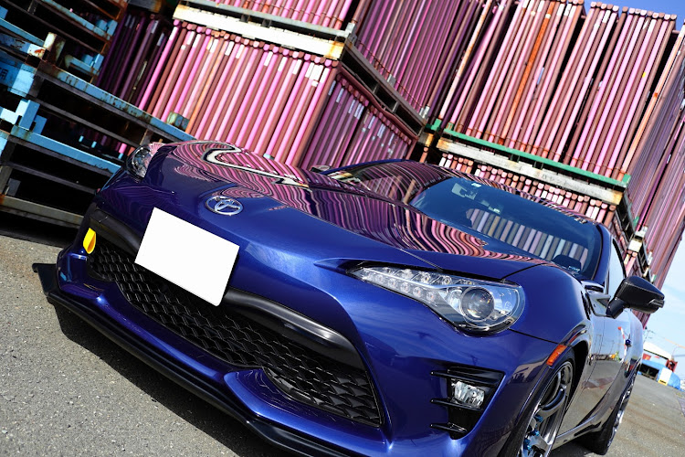 86の新年のご挨拶・ハイレスポンスアクセルAssyユニット・GR86・ZN8
