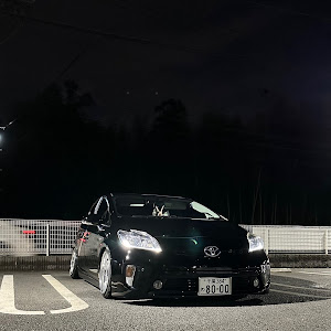 プリウスのイデアル極に関するカスタム・ドレスアップ情報[137件]｜車