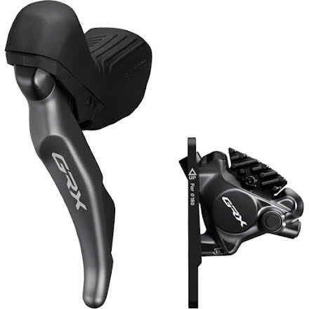 Shimano Sora ST-3500 Right 9-Speed STI Lever | Tree Fort Bikes