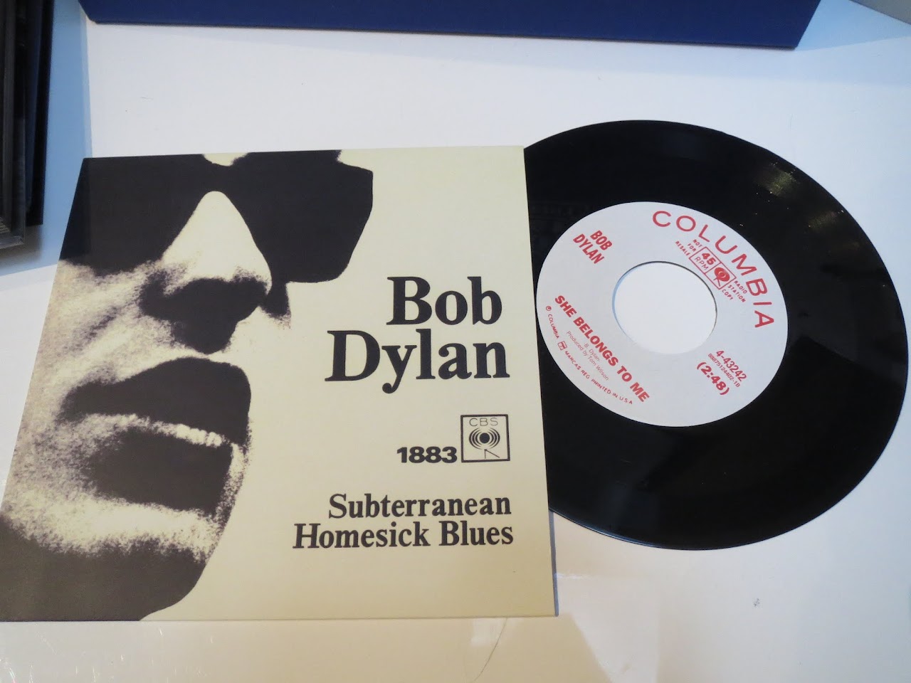 Bob Dylan - The Cutting Edge 1965-1966: The Bootleg Series Vol. 12