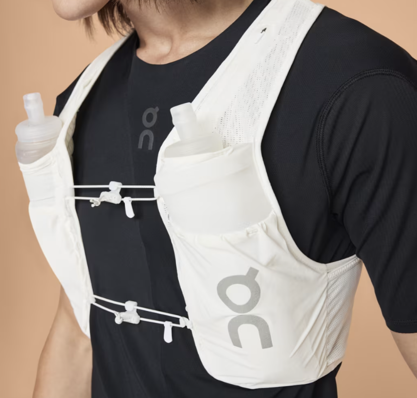 Road Trail Run: On Ultra 10L Vest Review