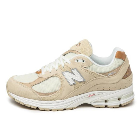 New Balance 2002R Grès | Limited Resell