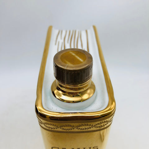 CAMUS カミュ ブック ゴールド ナポレオンボトル 700ml – お酒の通販