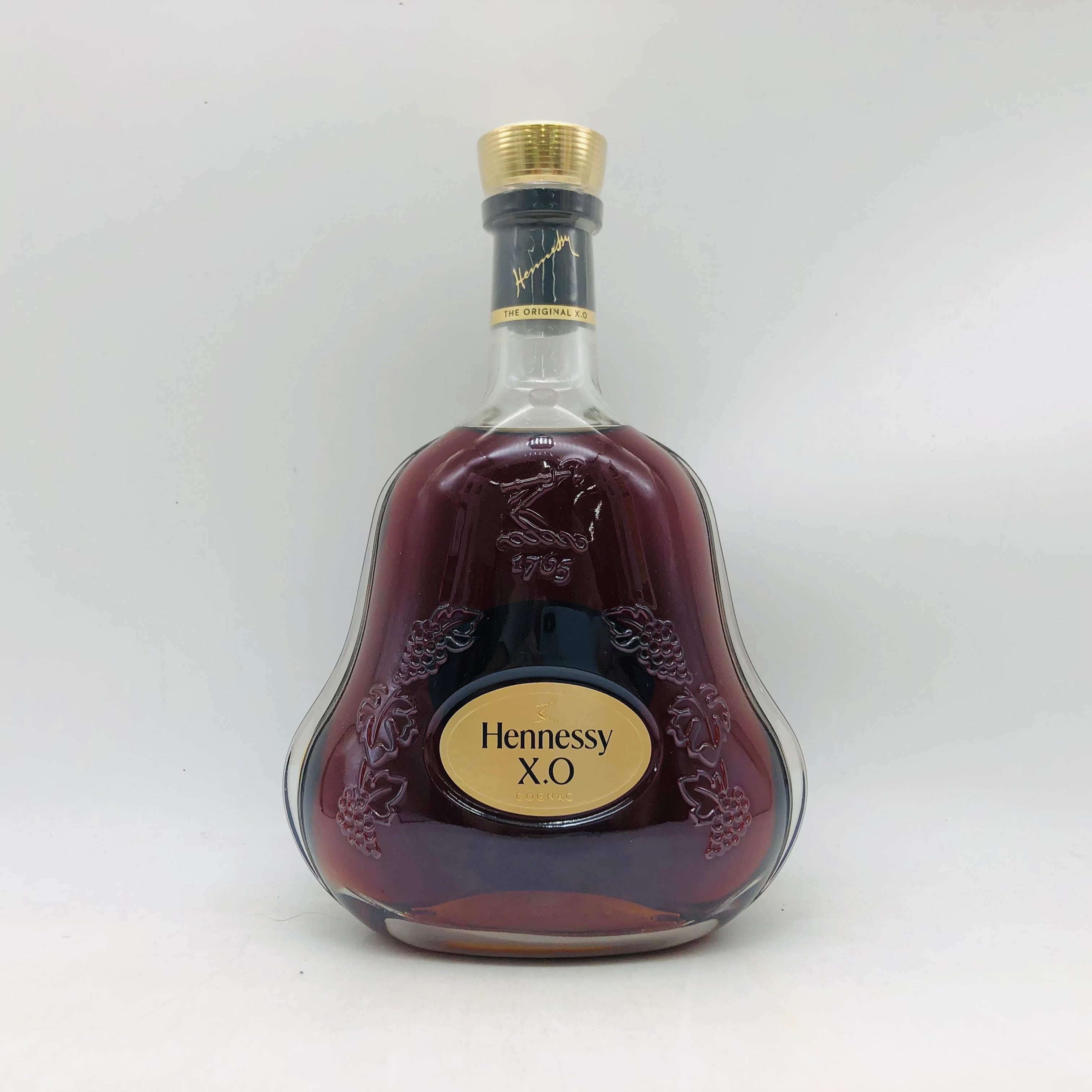 Hennessy ヘネシーXO エクストラオールド 700ml – お酒の通販なら