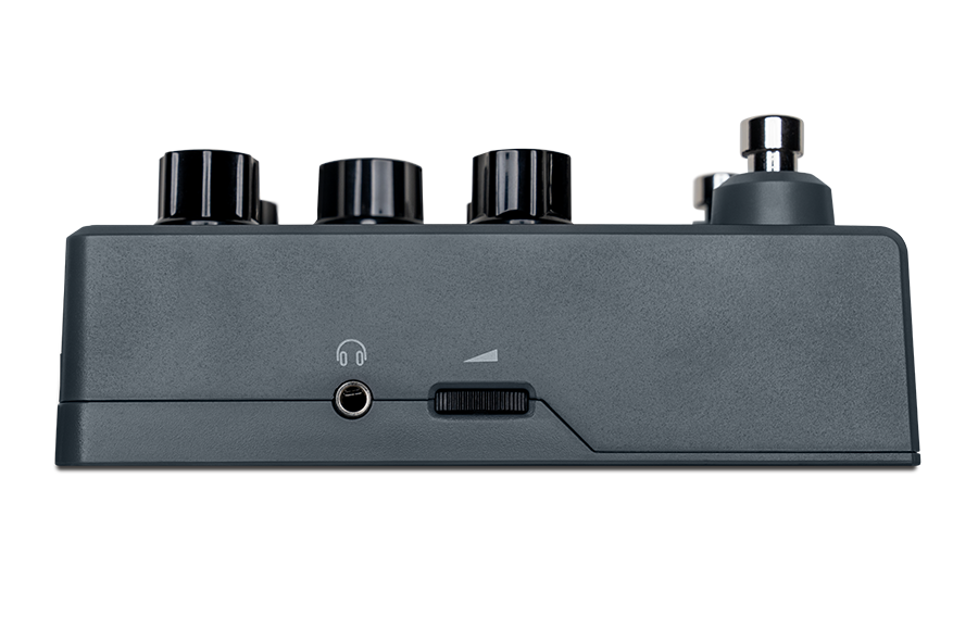 POD Express | Bass - Line 6 Japan