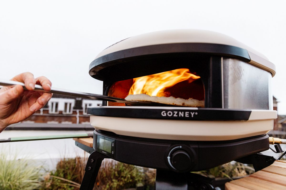 Gozney° Arc XL 21