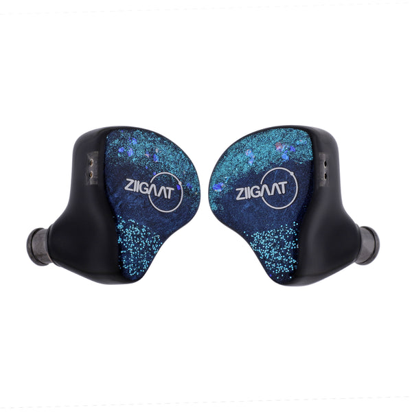 ZiiGaat x Fresh Reviews Arete – Linsoul-DE