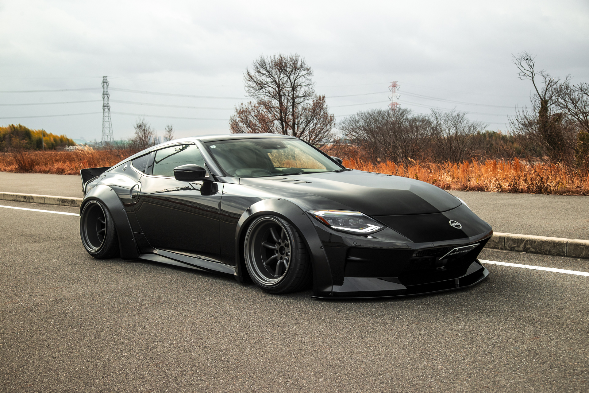 LB Nation - LIBERTY WALK | リバティーウォーク