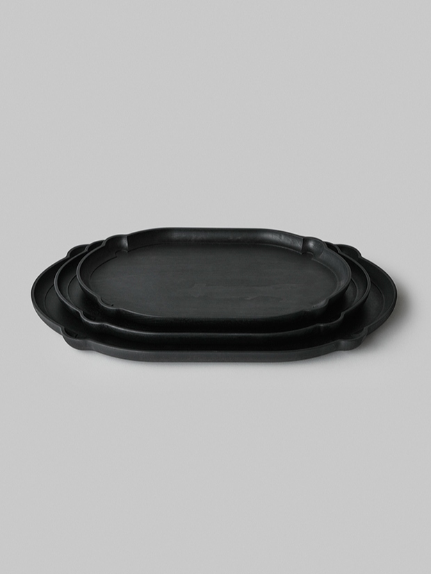 木工ブランド〈IFUJI〉の代名詞 〈OVAL BOX〉をビスポークできる！ 西