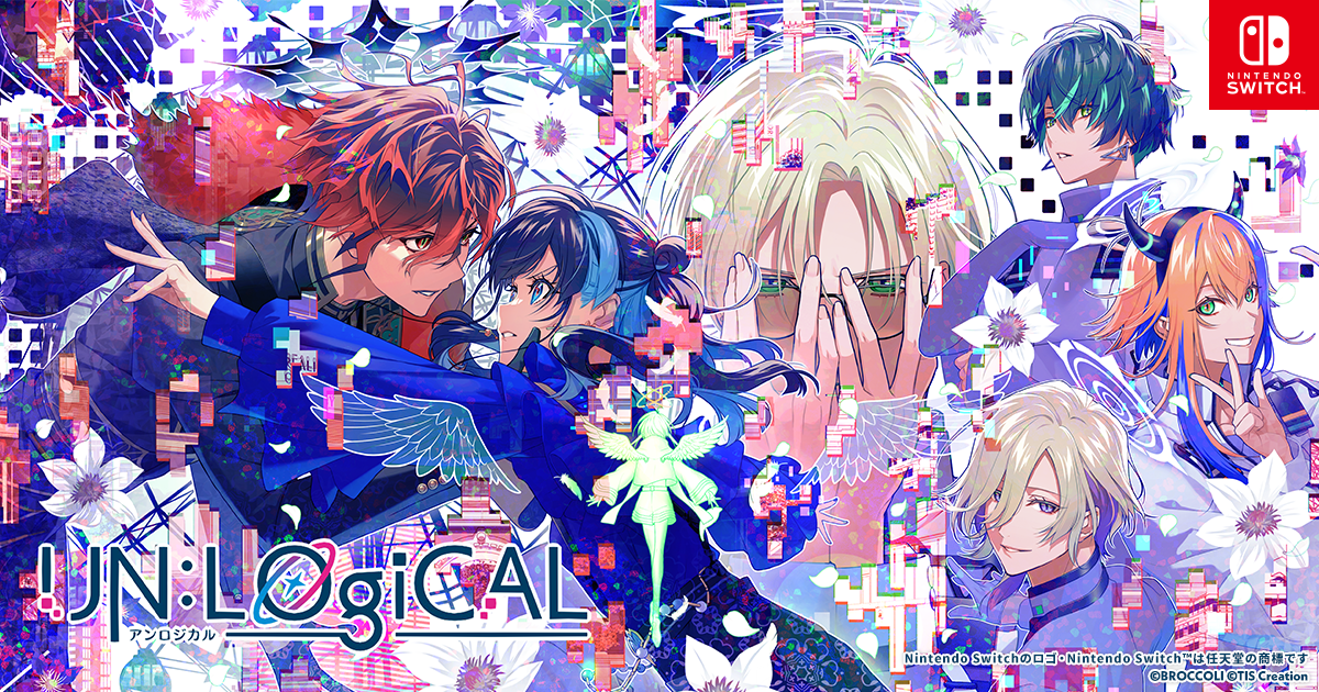 店舗別特典 ｜ Product [製品情報] ｜ UN:LOGICAL