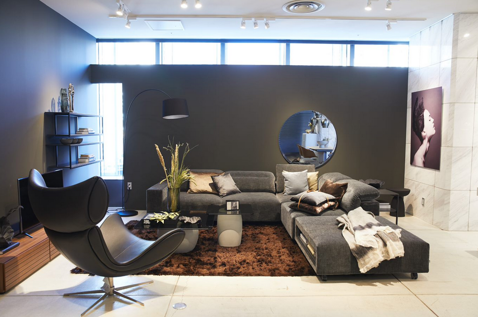 移転】長く愛せるインテリアを選びたい。北欧発の世界的インテリア