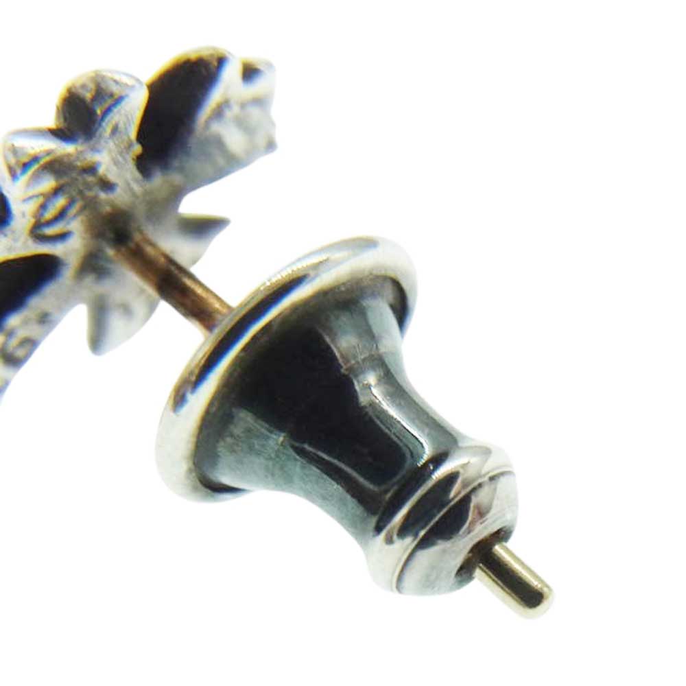 CHROME HEARTS クロムハーツ（原本無） No2 CH CRS CH CHクロス